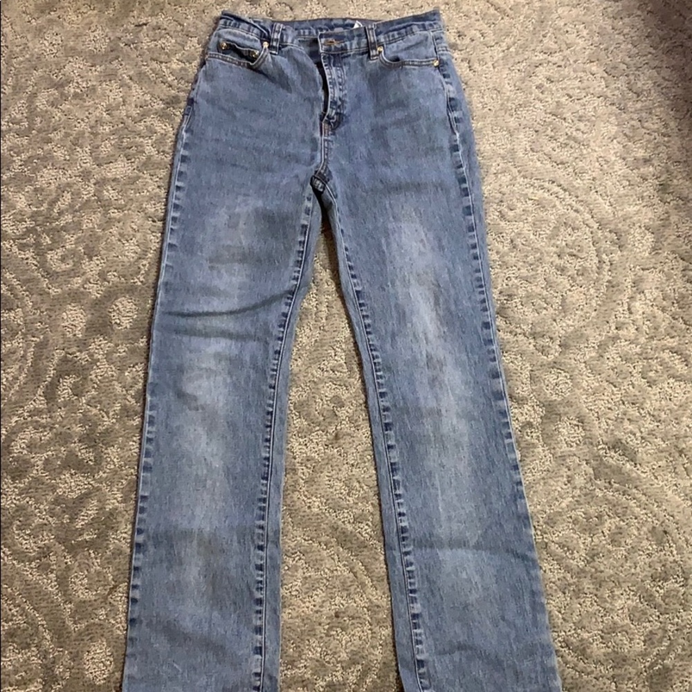 jeans